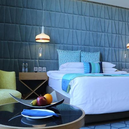 The Bellwood Suites Near Igi Airport 뉴델리 외부 사진